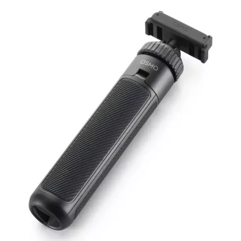 DJI Osmo Action mini predlžovacia tyč s obojsmerným držiakom