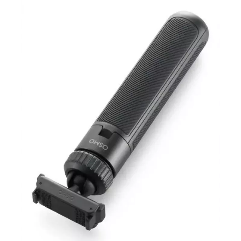 DJI Osmo Action mini predlžovacia tyč s obojsmerným držiakom