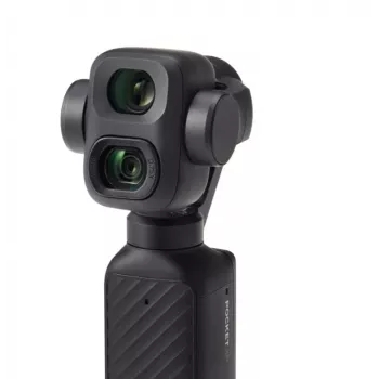 Širokouhlý objektív DJI pre Osmo Pocket 4P (CP.OS.00000665)