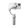 DJI Osmo Mobile 6 stabilizátor pre smartfón Platinum Gray