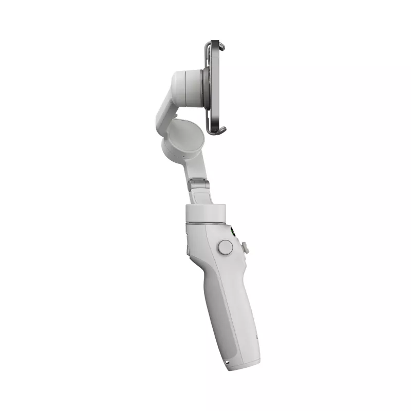 DJI Osmo Mobile 6 stabilizátor pre smartfón Platinum Gray