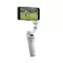 DJI Osmo Mobile 6 stabilizátor pre smartfón Platinum Gray