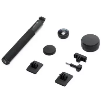 DJI Osmo Action 6 súprava príslušenstva s ultraširokouhlým záberom (CP.OS.00000605)