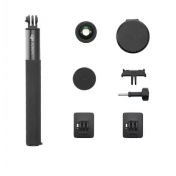 DJI Osmo Action 6 súprava príslušenstva s ultraširokouhlým záberom (CP.OS.00000605)