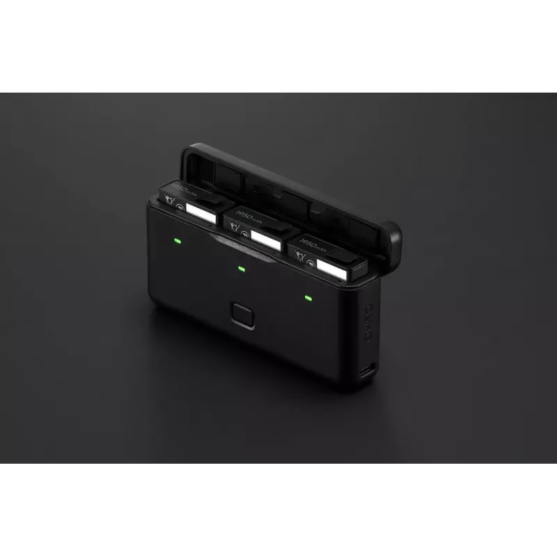 DJI Osmo Action puzdro na batériu 2 (CP.OS.00000397.01)