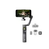DJI Osmo Mobile 8P Creator Combo stabilizátor pre smartfón čierny