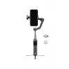 DJI Osmo Mobile 8P Creator Combo stabilizátor pre smartfón čierny