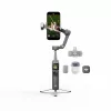 DJI Osmo Mobile 8P Creator Combo stabilizátor pre smartfón čierny