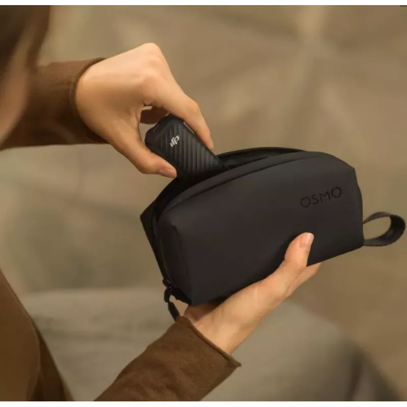 DJI Osmo Pocket 4 Prenosná taška, CP.OS.00000546