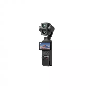 DJI Osmo Pocket 4P Standard Combo - 1