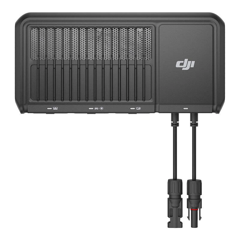DJI Power 1,8kW solárna/rýchla autonabíjačka