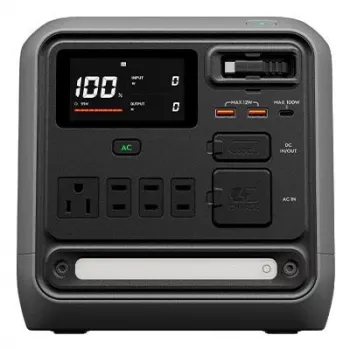 DJI Power 1000 Mini prenosná powerstation 1024Wh 2200W EU