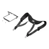 DJI RC Plus kit popruhu a bedrovej opory