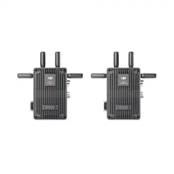 DJI Transmission Standard Combo pre Ronin 4D – bezdrôtový video vysielač a prijímač