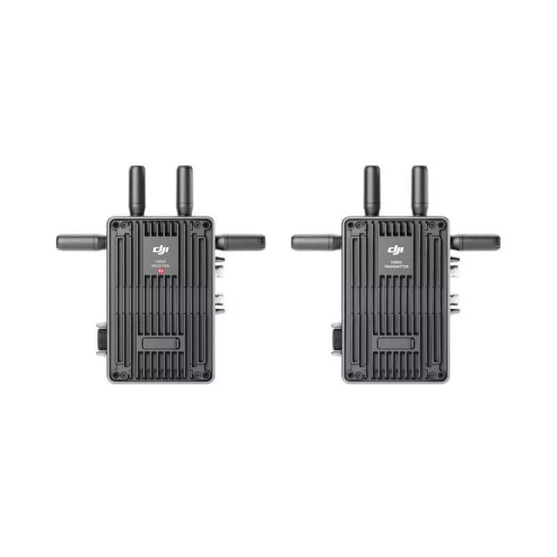 DJI Transmission Standard Combo pre Ronin 4D – bezdrôtový video vysielač a prijímač