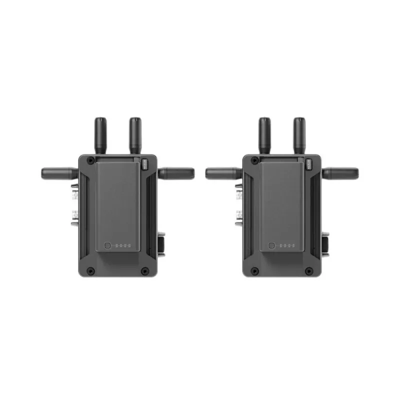 DJI Transmission Standard Combo pre Ronin 4D – bezdrôtový video vysielač a prijímač