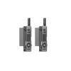 DJI Transmission Standard Combo pre Ronin 4D – bezdrôtový video vysielač a prijímač