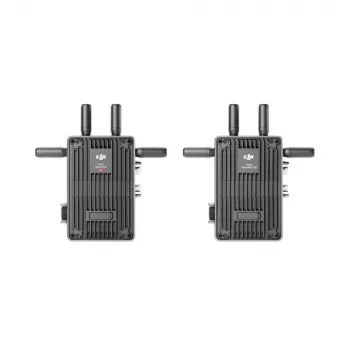 DJI Transmission Standard Combo pre Ronin 4D – bezdrôtový video vysielač a prijímač