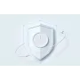 DJI USB-C na HDMI kábel 2m Space Gray