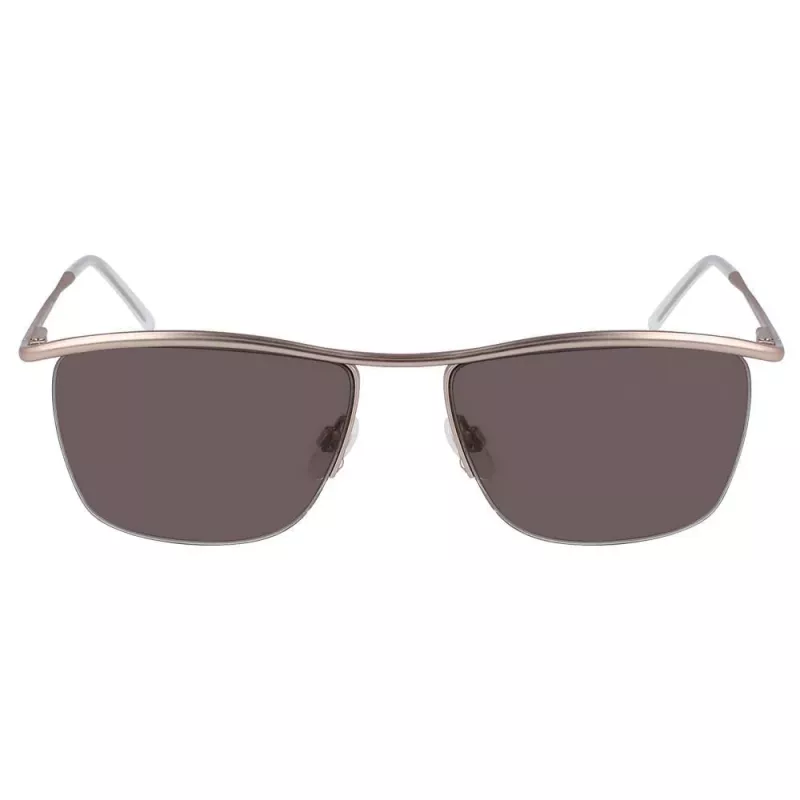 DKNY dámske slnečné okuliare DK108S-770 havana acetátový rám hnedé gradientové sklá 54 mm