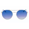 DKNY dámske slnečné okuliare DK305S-717 Havana hnedá 54mm