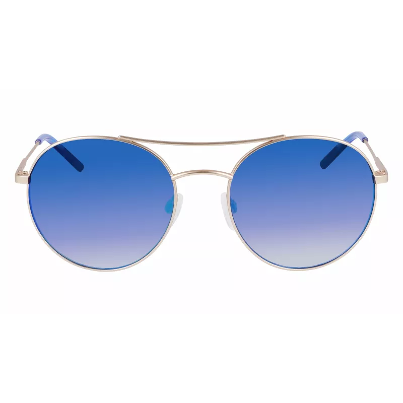 DKNY dámske slnečné okuliare DK305S-717 Havana hnedá 54mm