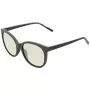 DKNY dámske slnečné okuliare DK527S-320 Havana hnedá acetátová obruba hnedé prechodové sklá 55/17/135 mm