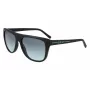DKNY Dámske slnečné okuliare DK537S-005 – 56/16/140 mm sivé sklá, plastový rám