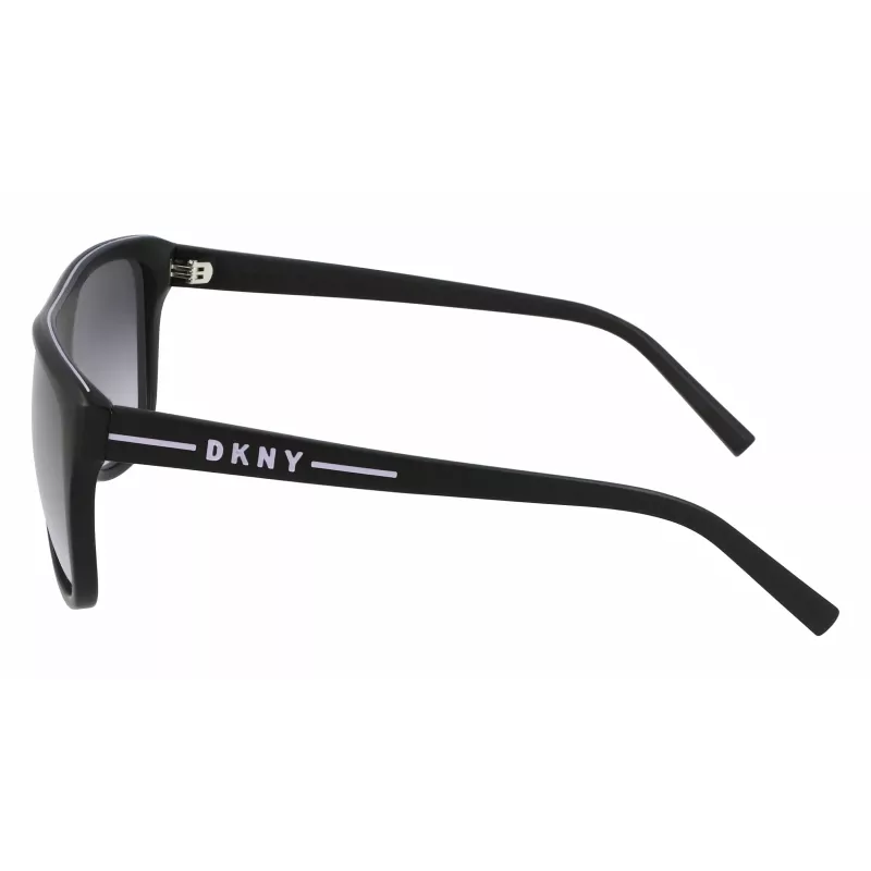 DKNY dámske slnečné okuliare DK537S-006 (56/16/140 mm)
