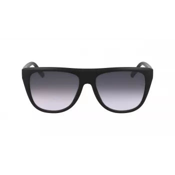 DKNY dámske slnečné okuliare DK537S-006 (56/16/140 mm)