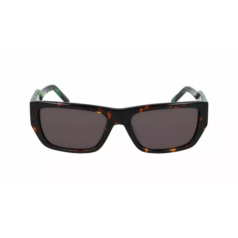 DKNY dámske slnečné okuliare DK545S-237 Havana Brown Gradient 56mm