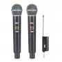 DNA Professional DNA BAT DUAL VOCAL SET duálny bezdrôtový systém