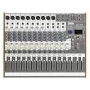 DNA PROFESSIONAL DNA ME-16FX audio mixér 16 kanálov USB Bluetooth