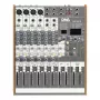 DNA PROFESSIONAL DNA ME-8FX audio mixér, 8 kanálov, USB, Bluetooth