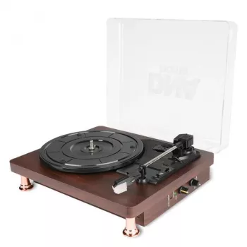 DNA PROFESSIONAL DNA TT1 gramofón BT vinylový prehrávač