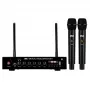DNA PROFESSIONAL DNA VM DUAL VOCAL EFFECT SET bezdrôtový mikrofónový systém