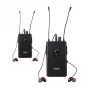 DNA Professional In-Ear Double - bezdrôtové In-Ear slúchadlá