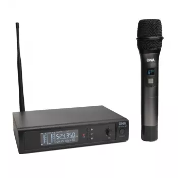 DNA Professional VM Vocal Set - bezdrôtový mikrofónový systém