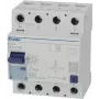 Doepke DFS4 063-4/0.30-PVFI prúdový chránič 4-pólový 63 A 300 mA Typ F 09146804