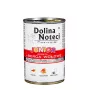 DOLINA NOTECI Premium Junior Rich in Beef Hearts - mokré krmivo pre psov - 400 g