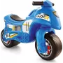 DOLU My First Motorcycle modrá (8029)