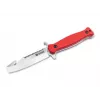 Dönges Expert Fire Knife 02DG001 záchranársky nôž s rozbíjačom skla a rezačom pásov, čierny
