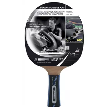 Donic Schildkröt Waldner 900 pingpongová raketa