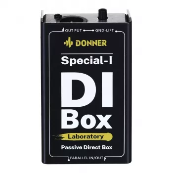 Donner Special-DI Pasívny DI box