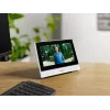 Doorbird A1103 IP Video Indoor Station 7 palcový IPS dotykový displej biela čierna