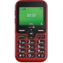 DORO E10 RED 4G mobilný telefón