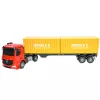 Double E Mercedes-Benz Arocs RC kontajnerové nákladné auto 1:26