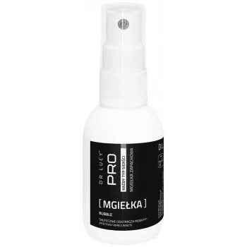 DR LUCY voňavá hmla s odpudzovačom komárov 50 ml