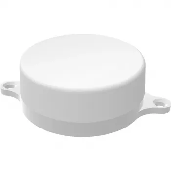 Dragino BCN02 Bluetooth 5.0 BLE iBeacon & Eddystone beacon – IP65, dosah až 100 m, batéria CR2477