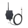 DRAGINO S31-LB-EU868 Vonkajší uzol snímača teploty a vlhkosti (LoRaWAN EU868, IP65)